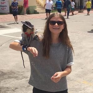 Meet your Posher, Jaime